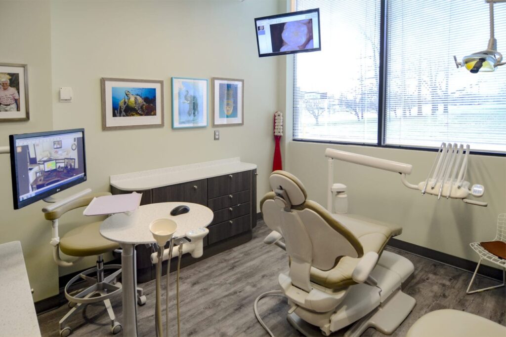 General Dentistry in Gaithersburg MD