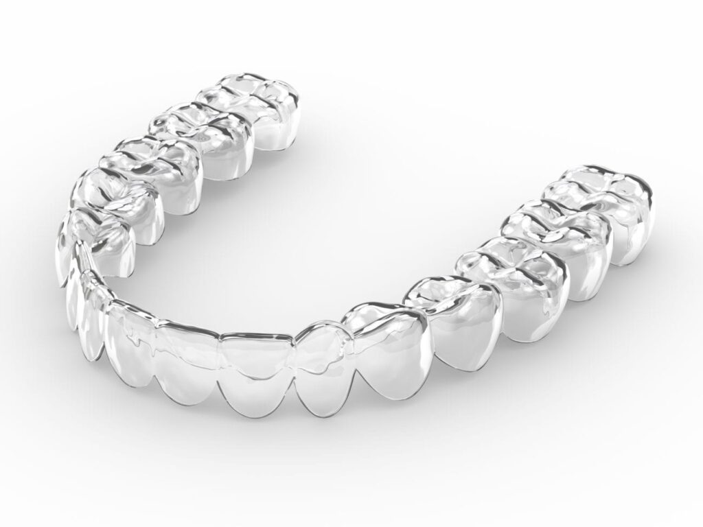 Invisalign in Gaithersburg, Maryland