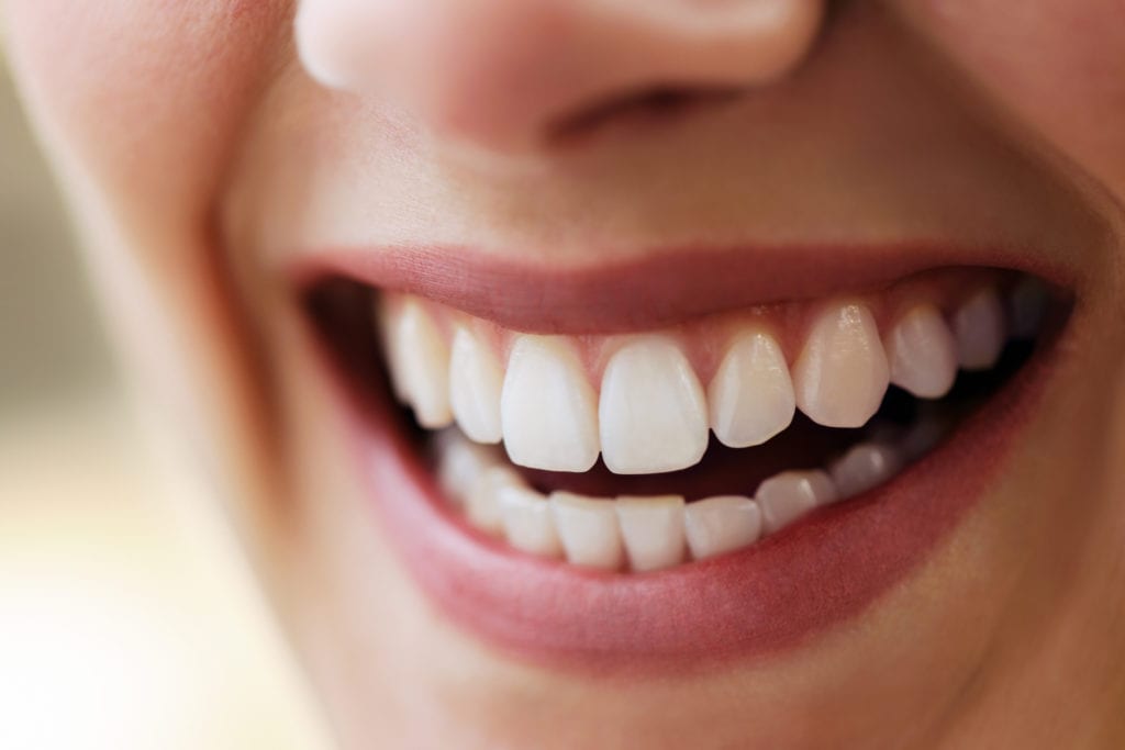 Cosmetic Dentistry in Gaithersburg, Maryland