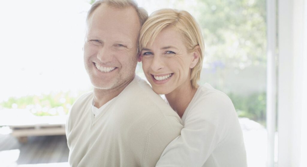 Restorative Dentist in Gaithersburg, MD.
