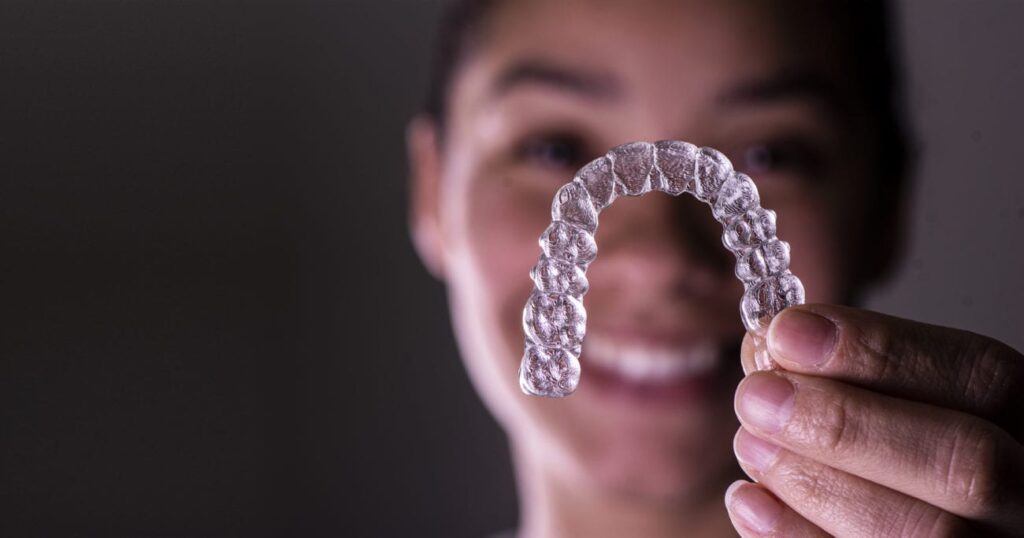 Affordable Invisalign treatment special in Gaithersburg, MD