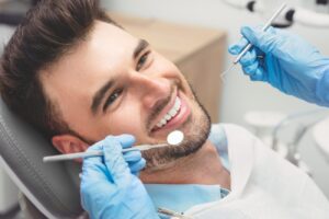 Dental Patient Reviews in Gaithersburg, Maryland