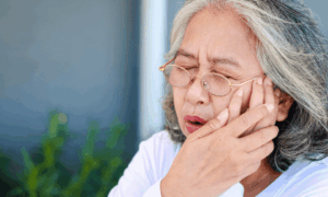 Dental professionals possess the necessary expertise to diagnose and treat jaw pain or discomfort effectively. 