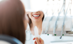 How Cosmetic Dentistry Could Improve Oral Health in Gaithersburg, MD