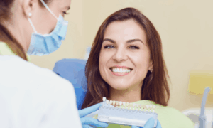 Once you’ve invested in porcelain veneers, proper maintenance becomes essential to ensure they stay in pristine condition for years.