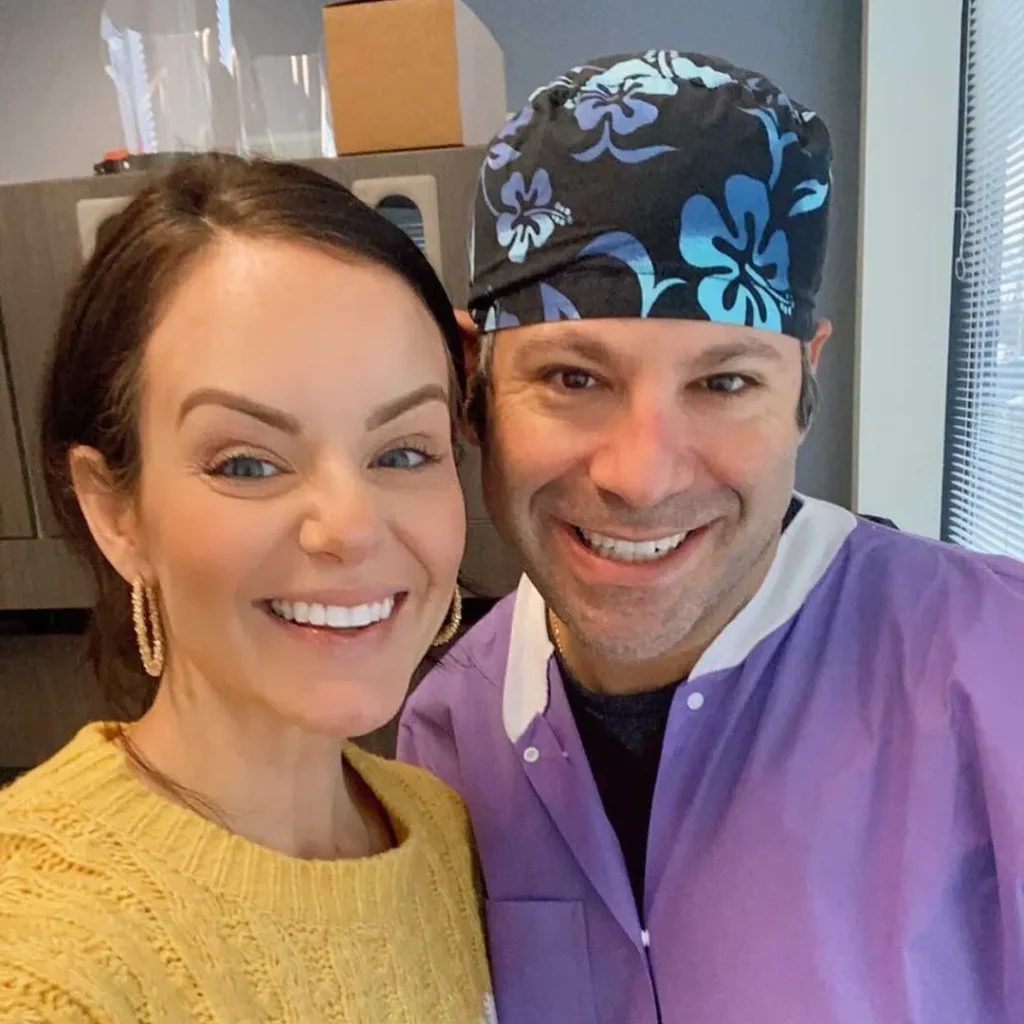 Dental Services Gaithersburg MD
