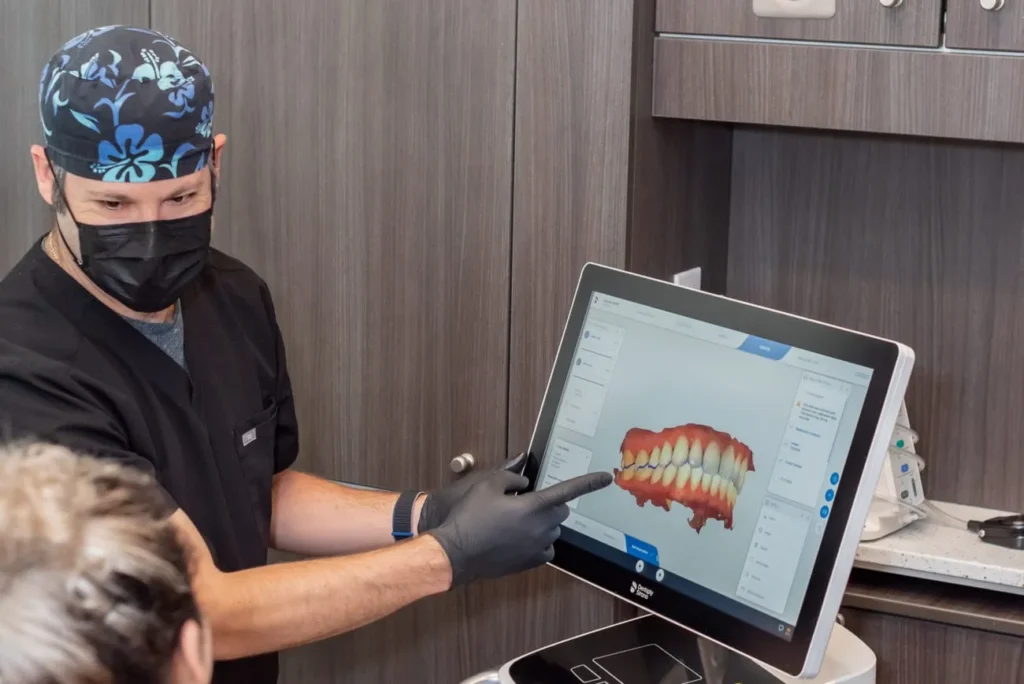 iTero Totally Smiles