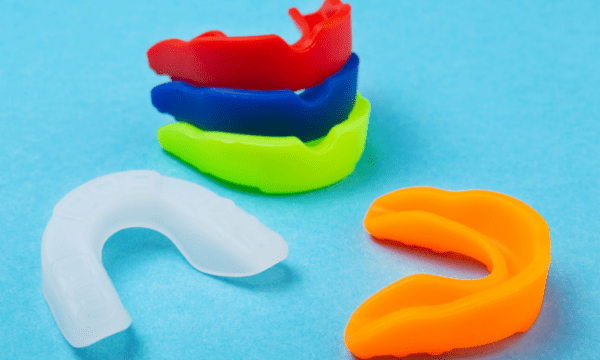 Protecting Your Smile: Why a Custom Mouthguard From Your Dentist Is a Smart Investment