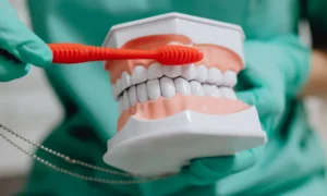 Gum Disease: The Silent Problem in Gaithersburg, MD