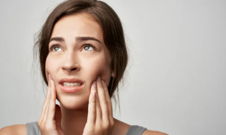 Is It a Cavity or Tooth Sensitivity? How to Tell in Gaithersburg, MD